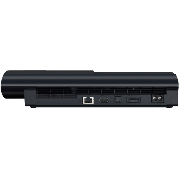 Konsole Super Slim 12GB + Original Controller