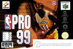 NBA PRO 99