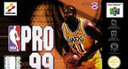NBA PRO 99
