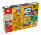 Paper Mario (EU)