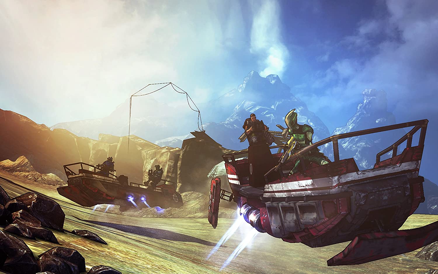 Borderlands 2