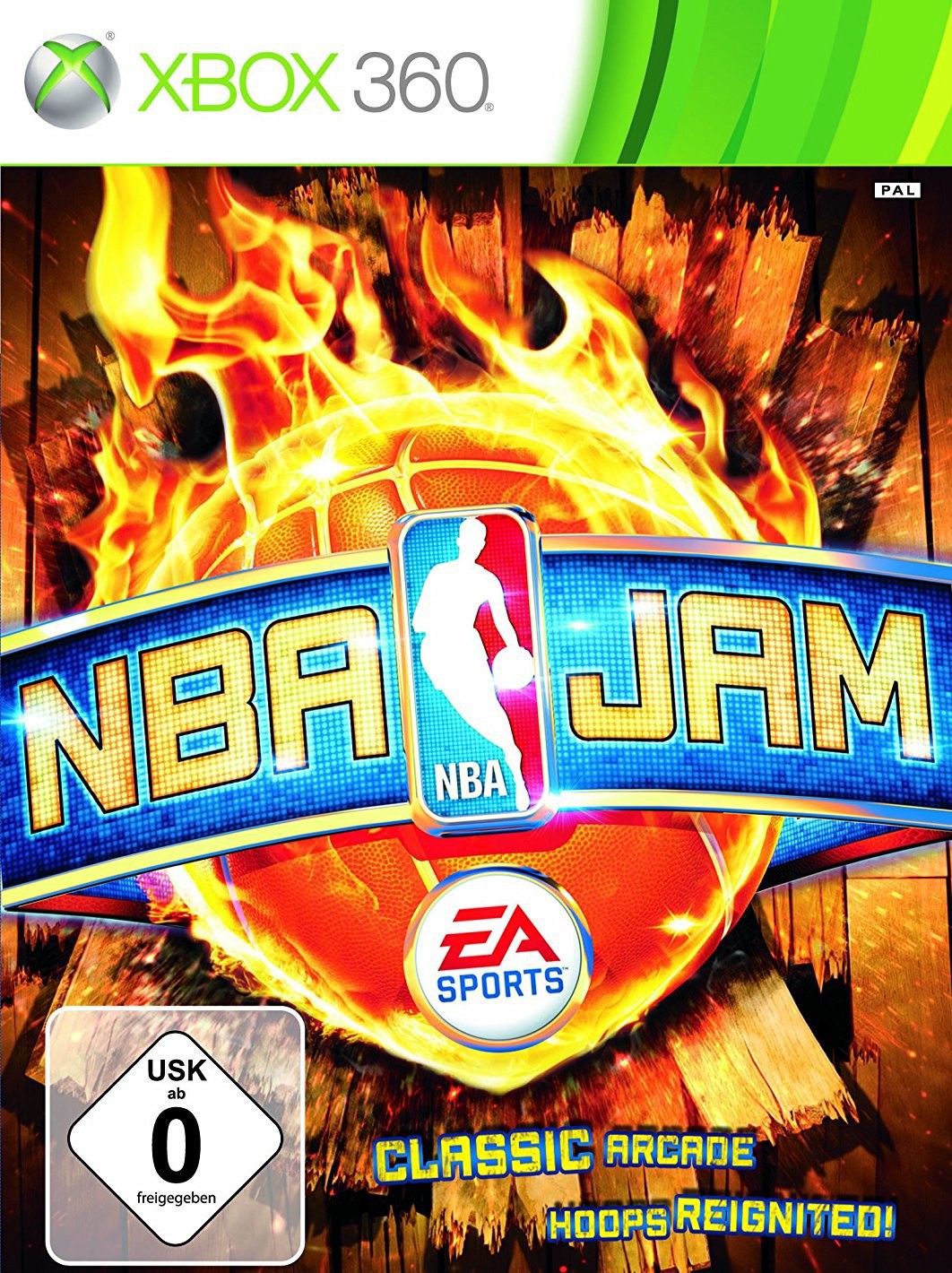 NBA Jam