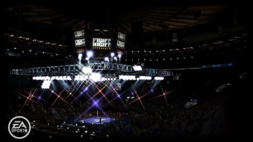 Fight Night: Round 4 [Platinum] (GB)