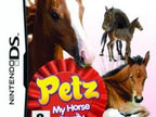 Petz: My Horse Family (GB)