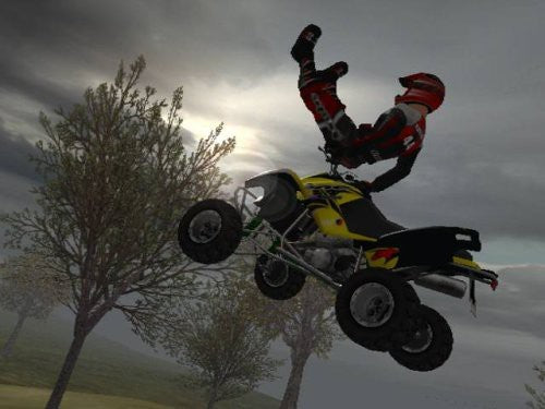 ATV Offroad Fury 3 (DE)