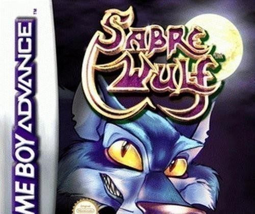 Sabre Wulf