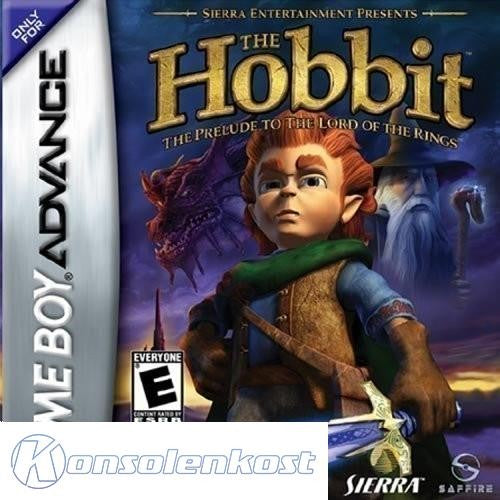 Der Hobbit