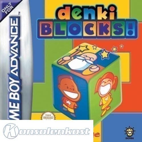Denki Blocks