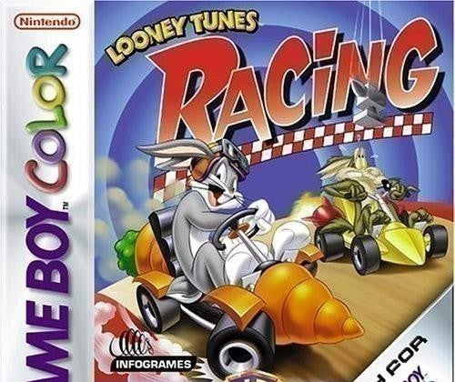 Looney Tunes Racing