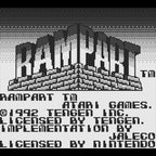 Rampart