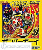 Dynablaster (JP)