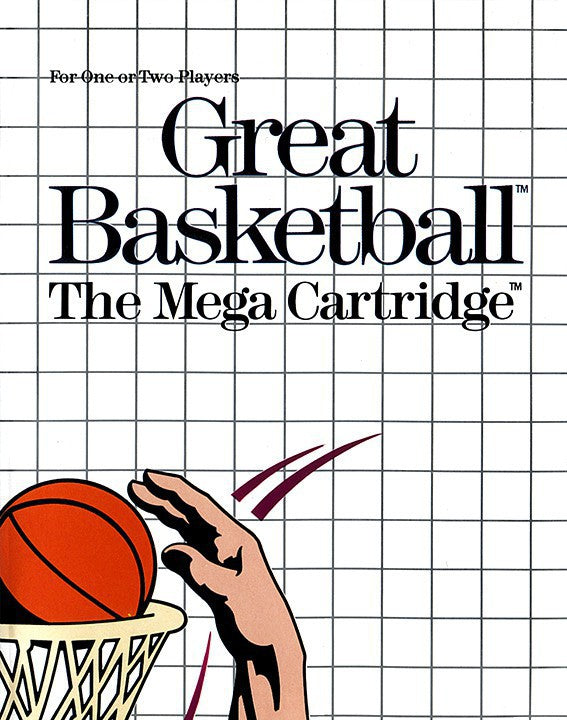 Great Basketball