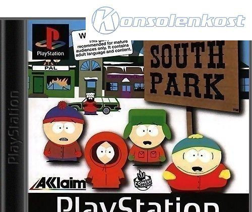 South Park
