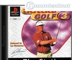 Actua Golf 3