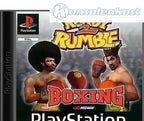 Ready 2 Rumble Boxing