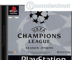 UEFA Champions League 98/99