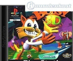 Bubsy 3D