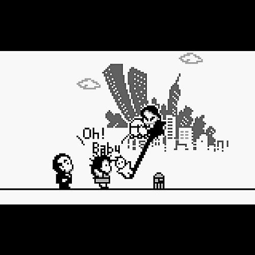 Ghostbusters II / 2 (JP)