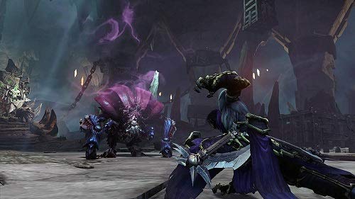 Darksiders 2 II First Edition (DE) — First Edition