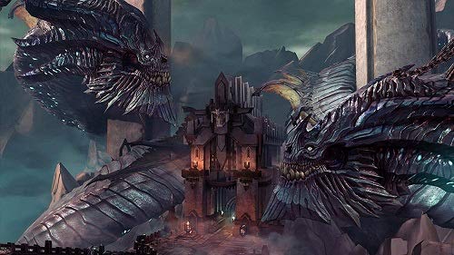 Darksiders 2 II First Edition (DE) — First Edition