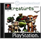 Creatures (DE)