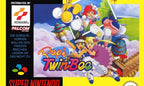 Pop'n TwinBee