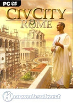 Civ City Rome