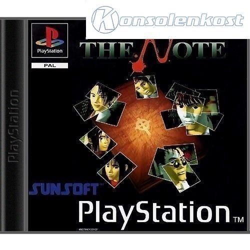 The Note (DE)