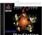 The Note (DE)