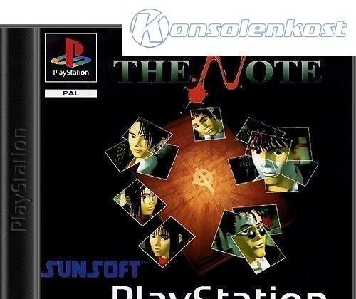The Note (DE)