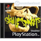 Skullmonkeys (DE)