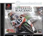 Castrol Honda Superbike Racing