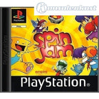 Spin Jam