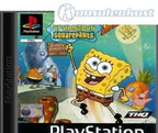 SpongeBob Squarepants: Supersponge