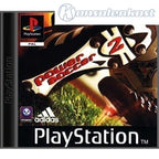 Adidas Power Soccer 2