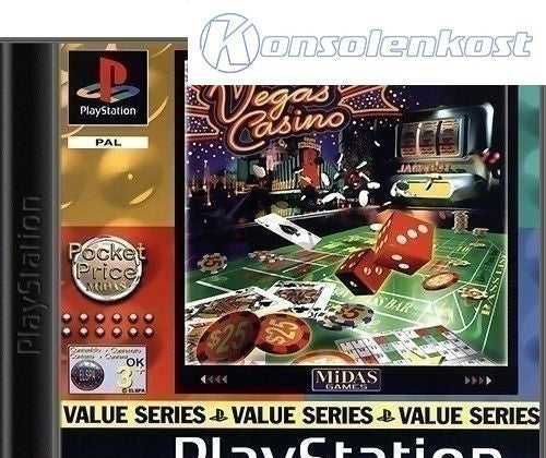 Vegas Casino