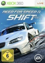 Need for Speed: Shift (DE)