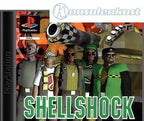 Shellshock