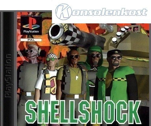 Shellshock
