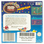 M&M's Minis Madness