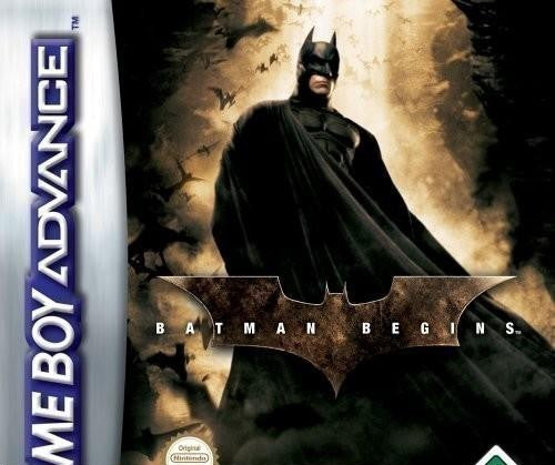 Batman Begins