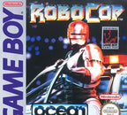 Robocop 1