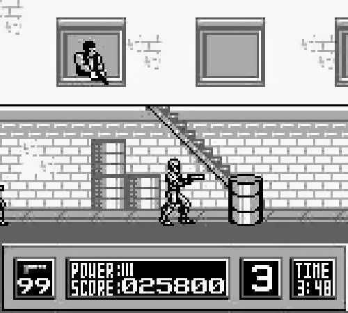Robocop 1