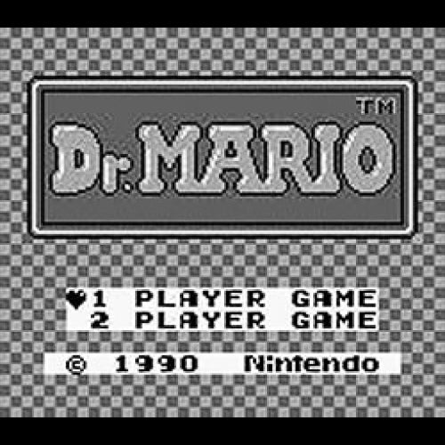 Dr. Mario
