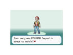 Pokemon Blattgrüne Edition / Leafgreen + Adap.. (GB)
