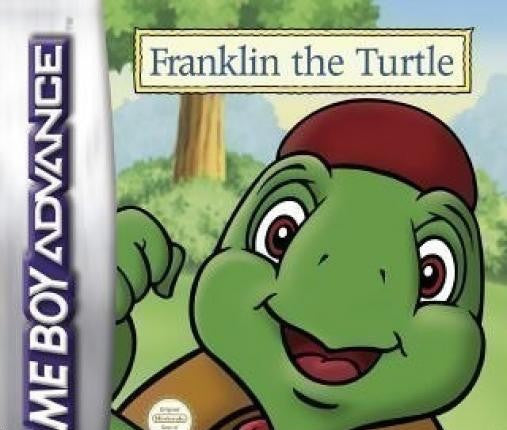 Franklin The Turtle