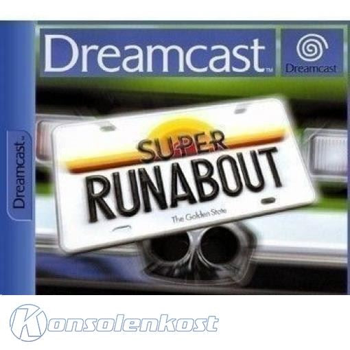 Super Runabout