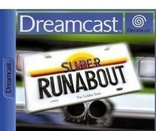 Super Runabout