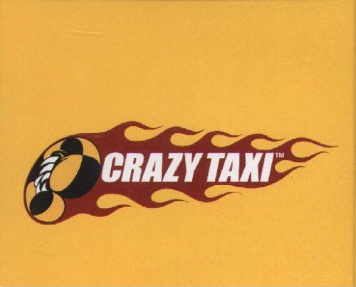 Crazy Taxi