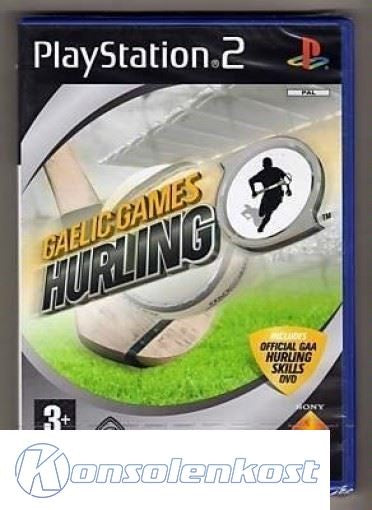 Gaelic Games - Hurling